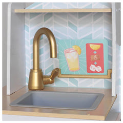 Kidkraft Happy Harvest Play Kitchen