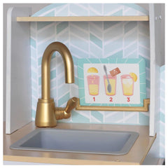 Kidkraft Happy Harvest Play Kitchen