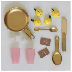 Kidkraft Happy Harvest Play Kitchen