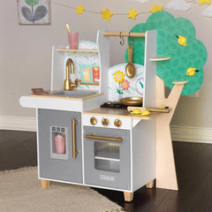 Kidkraft Happy Harvest Play Kitchen