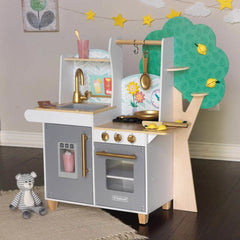 Kidkraft Happy Harvest Play Kitchen