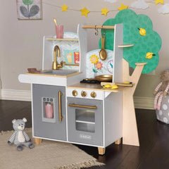 Kidkraft Happy Harvest Play Kitchen