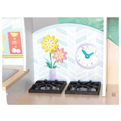 Kidkraft Happy Harvest Play Kitchen