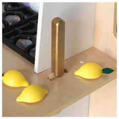 Kidkraft Happy Harvest Play Kitchen