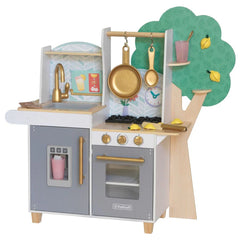 Kidkraft Happy Harvest Play Kitchen