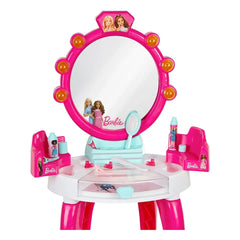 Klein Barbie Beauty Studio With Light And Sound 5328 - Colorland Toys