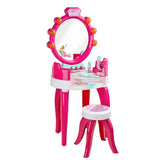 Klein Barbie Beauty Studio With Light And Sound 5328 - Colorland Toys