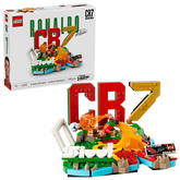 Lego 43012 Special Edition Cristiano Ronaldo Football Highlights