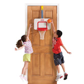Little Tikes Attach n' Play Basketball LIT-622243M - Colorland Toys