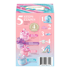 Gui Gui Sanrio Hello Kitty and Friends Cinnamoroll Slime 90446