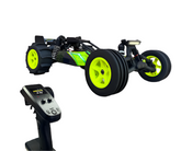 MyToys Off-Road Truck 2WD Racing Car Scale 1/10 MT970 - Colorland Toys