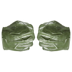 Spider Man BOM Mccarroll Hulk Gamma Smash Role Play G3594