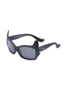 Atom Kids Polarized Sunglasses 100% UV 400 Protection - Black AK18-1 - Colorland Toys