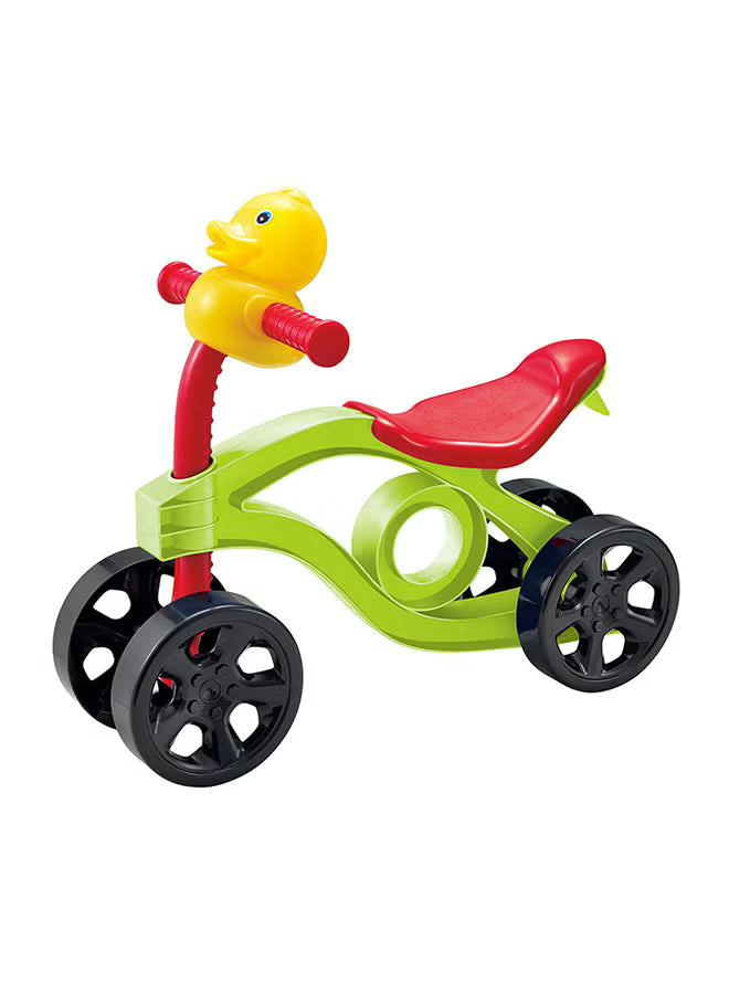 Beise Balance Bike 69778 - Colorland Toys