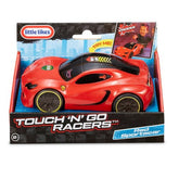 Little Tikes Touch N Go Racers Red Sportscar 653254 - Colorland Toys