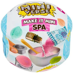 MGA's Miniverse - Make It Mini Spa MGA-531159 - Colorland Toys