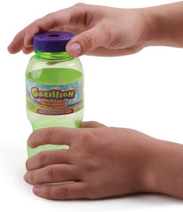 Gazillion Bubbles Storm Plus 8Oz 36540 - Colorland Toys