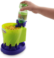 Gazillion Bubbles Storm Plus 8Oz 36540 - Colorland Toys