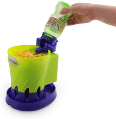 Gazillion Bubbles Storm Plus 8Oz 36540 - Colorland Toys