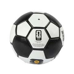Official Football World Cup 2026 Black White FB07