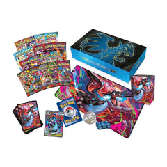 Pokemon TCG Charizard Ex Ultra Premium Collection 10-10065-109