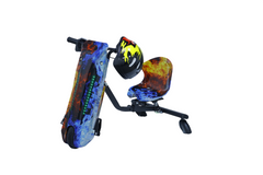 Kuguu Drift Scooter 36V Mix D-7PRO