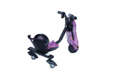 Drift Scooter 36V JP Small Pink BD-210