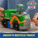 Paw Patrol Basic Vehicle Asstd. 6071579