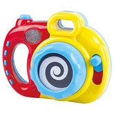 Playgo Go Snap Camera 2628 - Colorland Toys