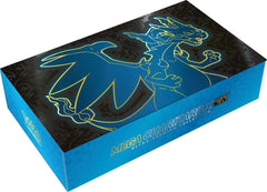Pokemon TCG: Mega Charizard X ex Ultra-Premium Collection