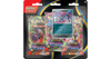 Pokémon TCG: Mega Evolution Phantasmal Flames Three-Booster Blister Pack - Colorland Toys