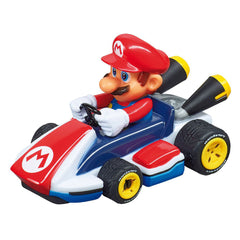 Carrera First Nintendo Mario Kart Starter Kit 63026 - Colorland Toys