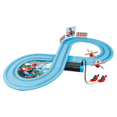 Carrera First Nintendo Mario Kart Starter Kit 63026 - Colorland Toys