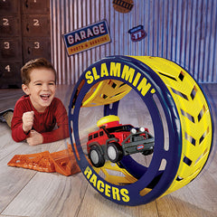 Little Tikes Slammin Racers Turbo Tire 649509 - Colorland Toys