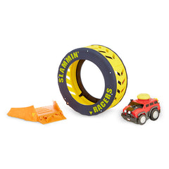 Little Tikes Slammin Racers Turbo Tire 649509 - Colorland Toys