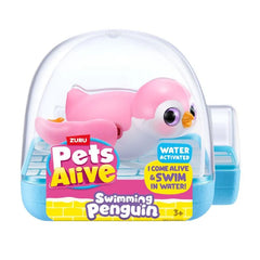 Pets Alive Swimming Penguin 9573UQ1