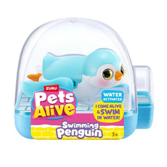 Pets Alive Swimming Penguin 9573UQ1