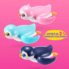 Pets Alive Swimming Penguin 9573UQ1