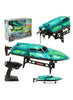 Sam Toys Revolt - Illuminator Hight Speed RC Boat Q7 - Colorland Toys