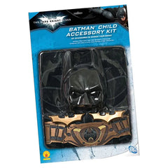 Rubies Batman Blister Set 5484 - Colorland Toys