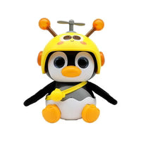 Vivid Fella Buzz Penguin SAM-SF82310A - Colorland Toys