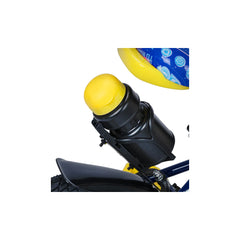 Spartan 12" Batwheels Bicycle SP-3209 - Colorland Toys