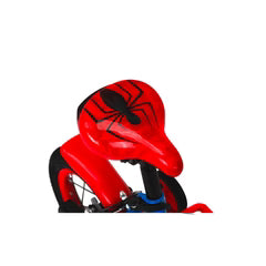 Spartan Bicycle 12 Amazing Spiderman SP-3217 - Colorland Toys