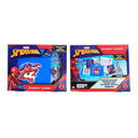 Marvel Spider-Man Carry Case FK-TT30249 - Colorland Toys