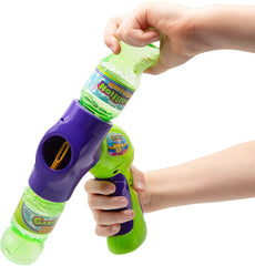 Gazillion Bubble Flip with 4oz 36598 - Colorland Toys