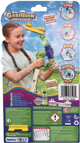 Gazillion Bubble Flip with 4oz 36598 - Colorland Toys