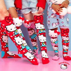 Madmia Socks Hello Kitty MS006
