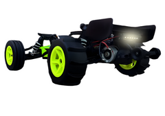 MyToys Off-Road Truck 2WD Racing Car Scale 1/10 MT970 - Colorland Toys