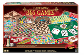 Ambassador Classic Games 365 Game Set ST2105 - Colorland Toys