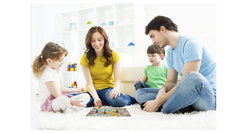 Ambassador Classic Games 365 Game Set ST2105 - Colorland Toys